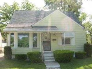 Foreclosed Home - List 100093111