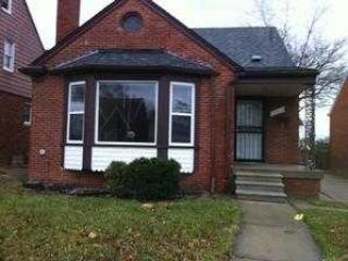 Foreclosed Home - List 100093451
