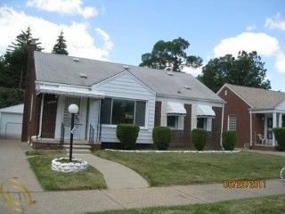 Foreclosed Home - List 100107471