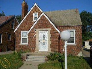 Foreclosed Home - List 100107544