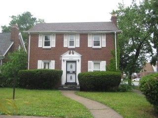 Foreclosed Home - List 100107702