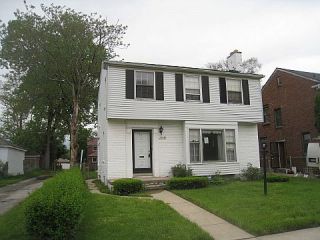 Foreclosed Home - List 100117224