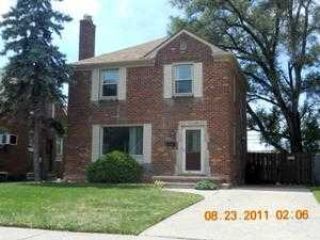 Foreclosed Home - List 100144172