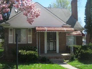 Foreclosed Home - List 100144480