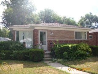 Foreclosed Home - List 100145061