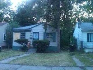Foreclosed Home - List 100145085