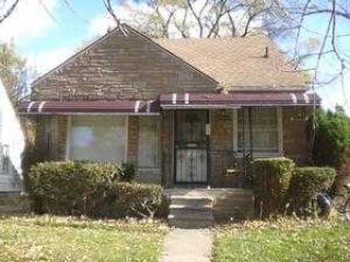 Foreclosed Home - List 100145167
