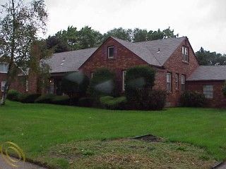 Foreclosed Home - List 100161943