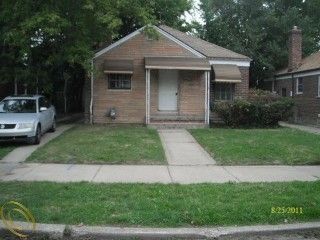 Foreclosed Home - List 100162185
