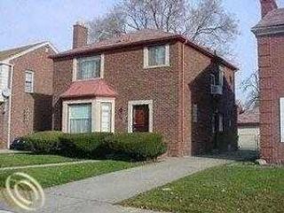 Foreclosed Home - List 100162220