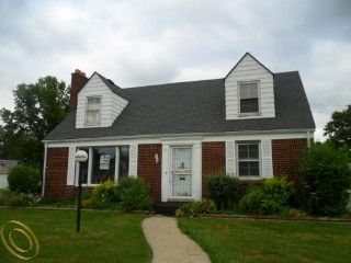 Foreclosed Home - List 100162236