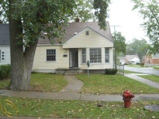 Foreclosed Home - List 100162324