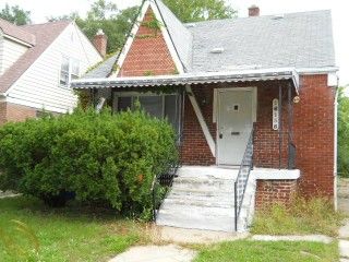 Foreclosed Home - List 100169742