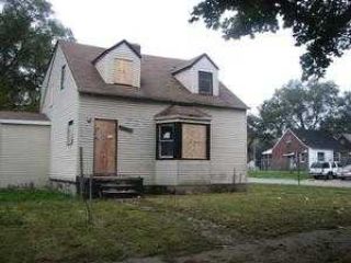 Foreclosed Home - List 100169826