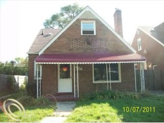 Foreclosed Home - List 100184756