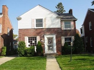 Foreclosed Home - List 100187172