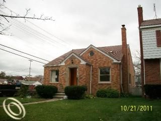 Foreclosed Home - List 100192140