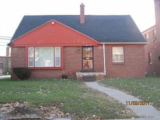 Foreclosed Home - List 100196983