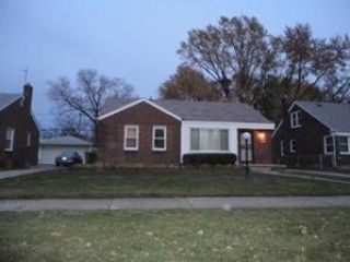 Foreclosed Home - List 100203496