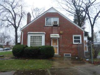 Foreclosed Home - List 100203532