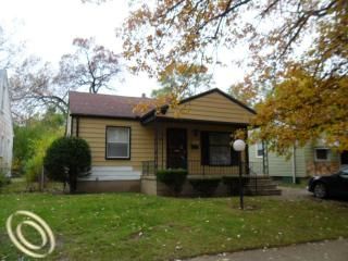 Foreclosed Home - List 100203703