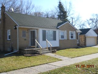 Foreclosed Home - List 100203704