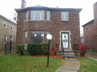 Foreclosed Home - List 100209821