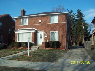 Foreclosed Home - List 100211920