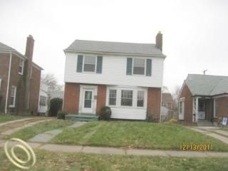 Foreclosed Home - List 100221107