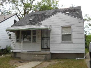 Foreclosed Home - List 100221194