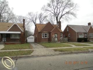 Foreclosed Home - List 100233538