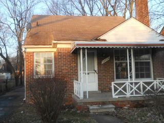 Foreclosed Home - List 100245690