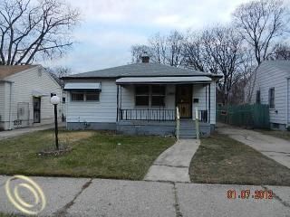 Foreclosed Home - List 100245880