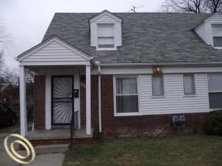 Foreclosed Home - List 100245892