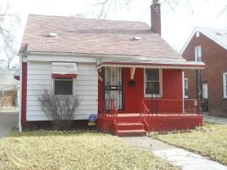 Foreclosed Home - List 100245903