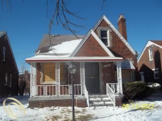 Foreclosed Home - List 100257390