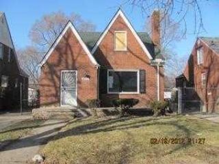 Foreclosed Home - List 100257623