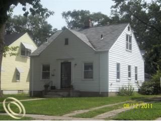 Foreclosed Home - List 100263663