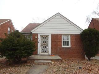 Foreclosed Home - 18972 LINDSAY ST, 48235