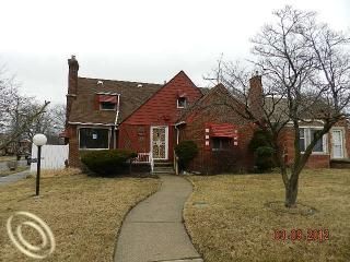 Foreclosed Home - List 100270496