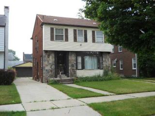 Foreclosed Home - List 100270511