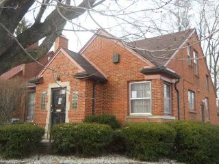Foreclosed Home - 17603 FREELAND ST, 48235