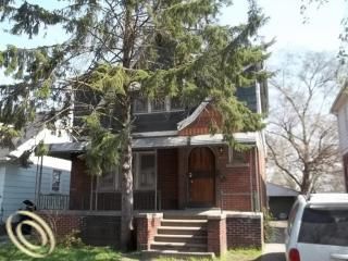 Foreclosed Home - 16510 APPOLINE ST, 48235