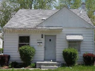 Foreclosed Home - List 100294850