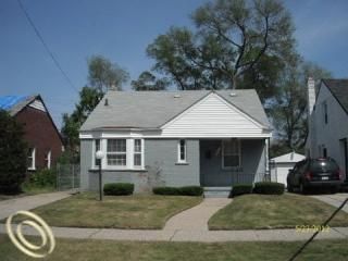 Foreclosed Home - 18482 ASBURY PARK, 48235