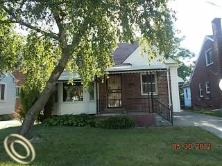 Foreclosed Home - List 100310106