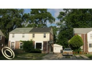 Foreclosed Home - List 100319319