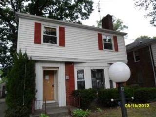 Foreclosed Home - List 100319361