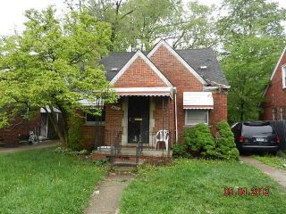 Foreclosed Home - List 100319383
