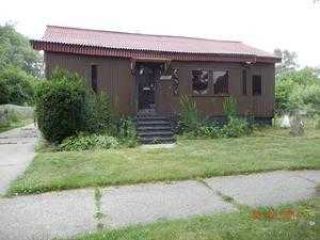 Foreclosed Home - 20070 PREVOST ST, 48235